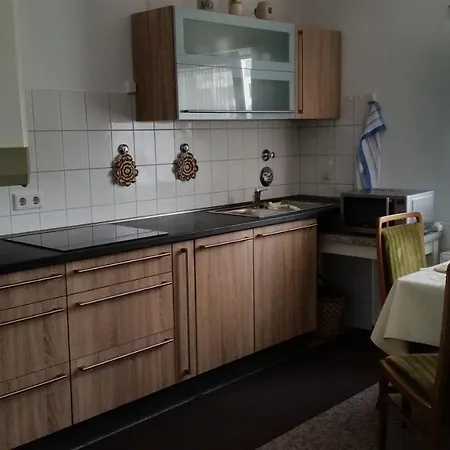 Apartment Ruheoase *